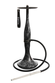 Tiaga Bat Silver Splash